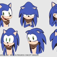 How Sonic the Hedgehog's Biggest Fan
                          Helped Save the Franchise