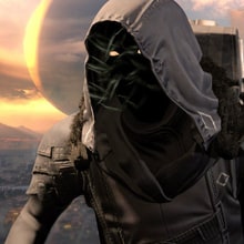 Waiting for Xur: Getting to Know and Find
                          the Vendors in 'Destiny 2'